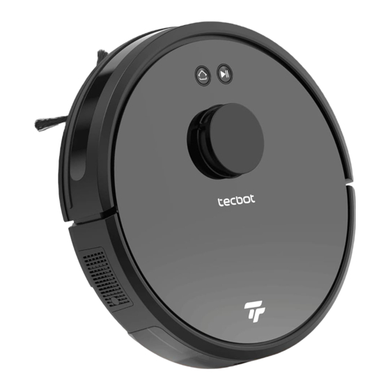 tecbot S3 Series Manuals