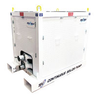SOLIDSVAC SV150-CVCD Operation Manual