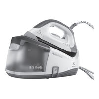 Electrolux ESS4105 Manual