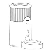 Panasonic CP-JNF01 User Manual