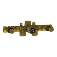 Isenberg TVH.2715 Installation Instructions Manual