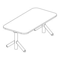 Steelcase Flex 120 Straight Troubleshooting Manual
