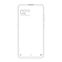 Xiaomi M1810E5GG User Manual