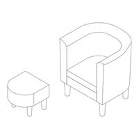 GIANTEX HV10552 Manual