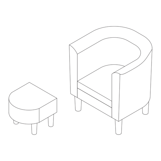 GIANTEX HV10552 Manual