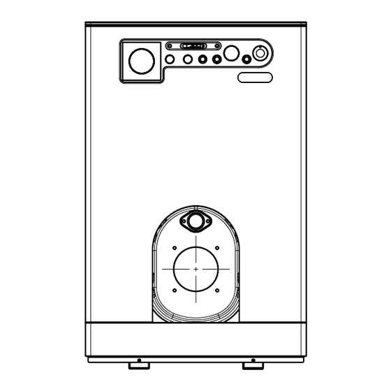 Sime 1R HE 9 ErP Manual