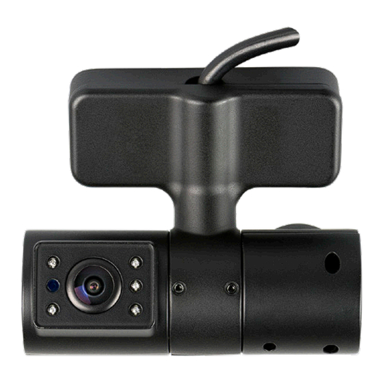 Safe Fleet HD2D Quick Installation Manual