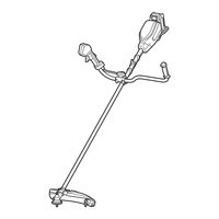 Makita UR006GM101 Instruction Manual