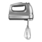 Hand Mixer KitchenAid KHM9218QER Manual