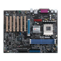 AOpen AK77-600N User Manual