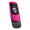 Cell Phone NOKIA 2220 slide User Manual