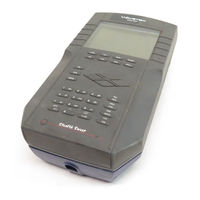 Wavetek 3SR Operation Manual