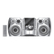 Stereo System PANASONIC SC-AK340 Operating Instructions Manual