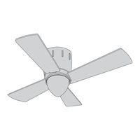 Emerson WYATT CF530WW00 Owner's Manual