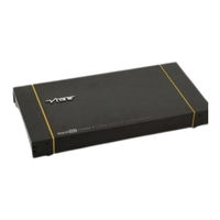 Vibe SPACEBS4.V1 Owner's Manual