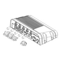 BandLuxe K530 Series User Manual