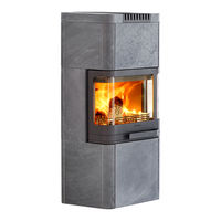 Contura C 26K Low Installation Instructions Manual