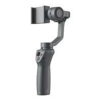 Dji OSMO MOBILE 2 User Manual