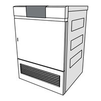 ZUG Adora TS WP Operating Instructions Manual