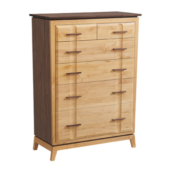 Whittier Wood 1143DUETd Assembly Instructions Manual