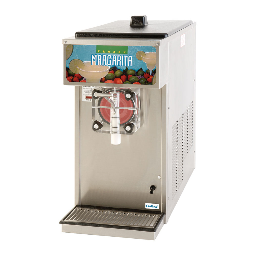 Grindmaster  3311 User Manual