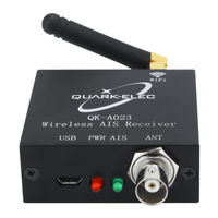 Quark-Elec QK-A023 Manual