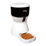 FEED'EM Smart Pet Feeder 2.0 User Manual