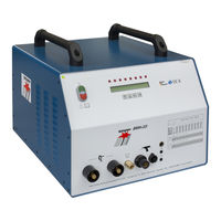Soyer BMH-22i Operating Instructions Manual