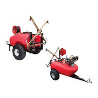 Silvan Selecta LT30-S8 Instruction Manual