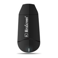 MiraScreen K6 Update Manual