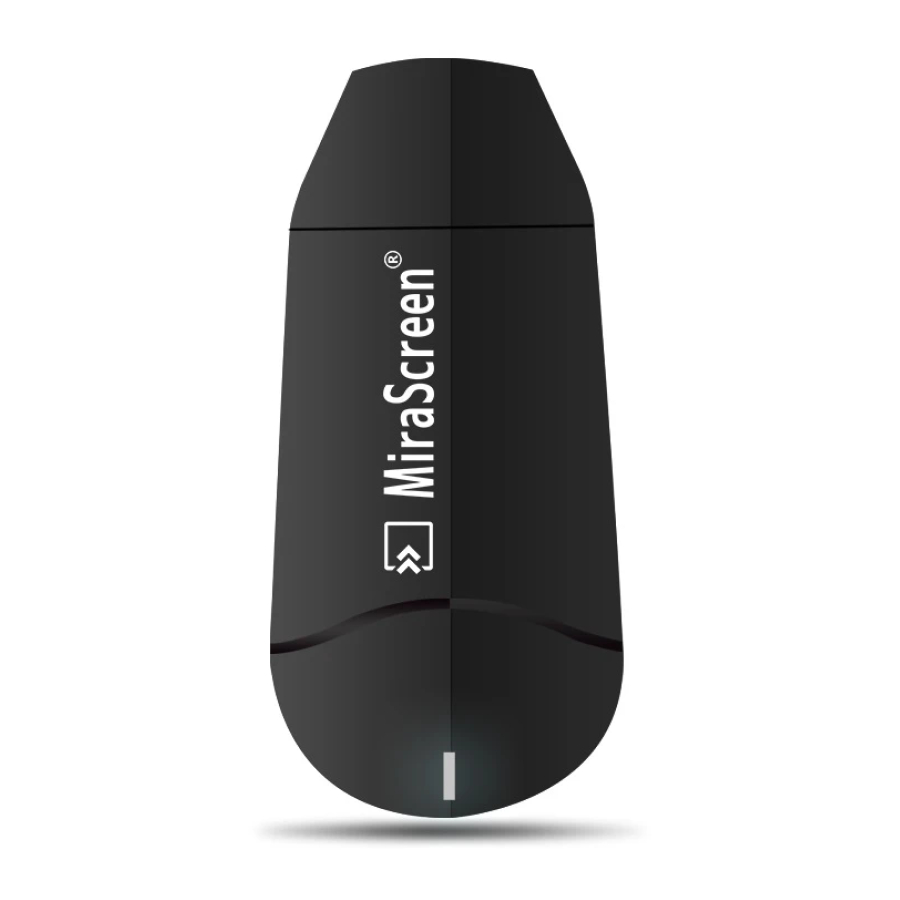 MiraScreen K6 Manuals