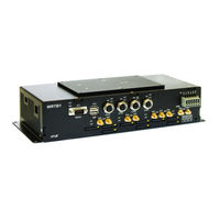 Amit WRTB1CAA44211 Operation Manual
