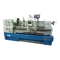 Hafco Metalmaster CL-68A Instruction Manual
