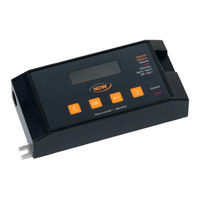 NDW BC50 Product Manual