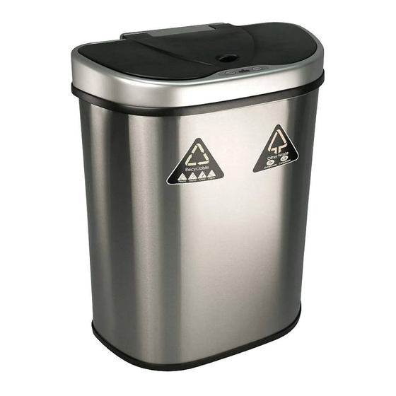 Ninestars DZT-70-R3 User Manual