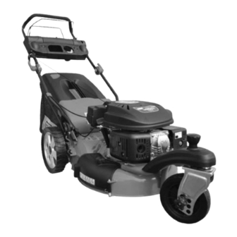 Gude Big Wheeler TRIKE 465D Translation Of The Original Instructions