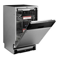 Kuppersberg GGS 4535 Technical Passport