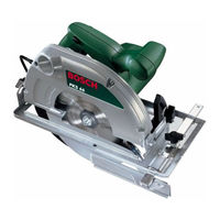 Bosch 3 603 B04 X40 User Manual
