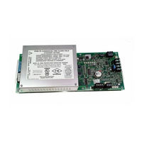 Fire-Lite CHG-75 Manual