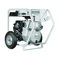 Water Pump Wacker Neuson PTS 4V Operator's Manual