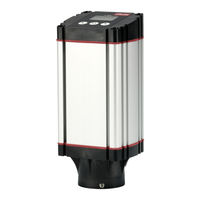 Danfoss ICAD 600A-TS Installation Manual
