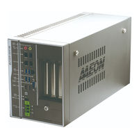 Aaeon BOXER-6841M User Manual
