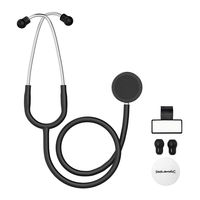 FriCARE STP01001 Instructions & Lifetime Warranty
