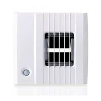 Aereco BFX Installation Instructions