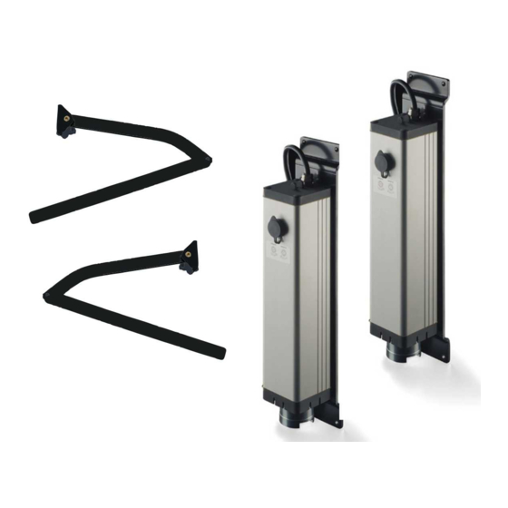 Erreka CICLON Installer Manual