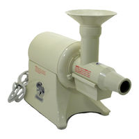 Plastaket Manufacturing Champion Recipes And Operating Instructions