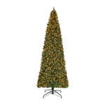 Home Accents Holiday TGC0M5311L10 Quick Start Manual
