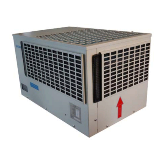 DINDAN 40ACU/004-3 User Manual