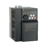 Shihlin electric SS2-043-2.2K Installation Manual