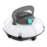 Aiper Seagull 600 User Manual